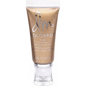 Make-up Danessa Myricks Beauty Colorfix Foils – Kosmetika pro líčení TWINKLE