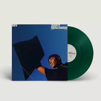 Zahraniční hudba My Soft Machine Arlo Parks Vinylová Deska