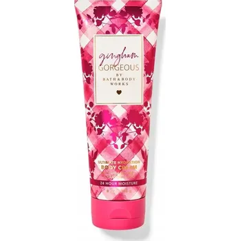 Tělový krém Bath & Body Works Tělový krém GINGHAM GORGEOUS 226 g