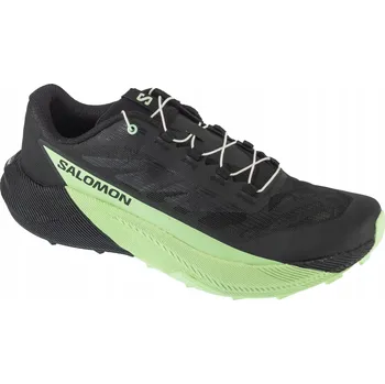 Pánská běžecká obuv SALOMON PULSAR (vel. 42 2/3) Pánské běžecké boty, textilní, černé