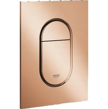 Splachovací tlačítko Splachovací tlačítko WC Grohe Arena Cosmopolitan S 37624DA0