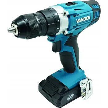 Akumulátorový Aku Šroubovák Vander 18V VWA718