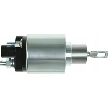 Startér Elektromagnetický spínač, startér AS-PL SS0050