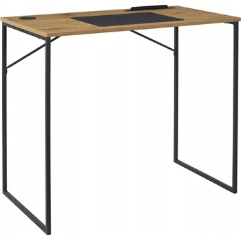 Psací stůl Tradiční křeslo Intesi bílé