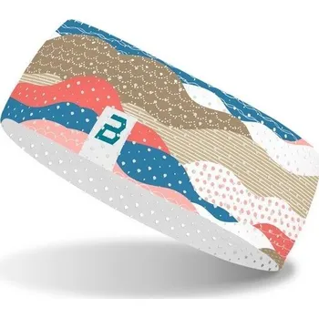 Sportovní čelenka BOSA Air Landscape