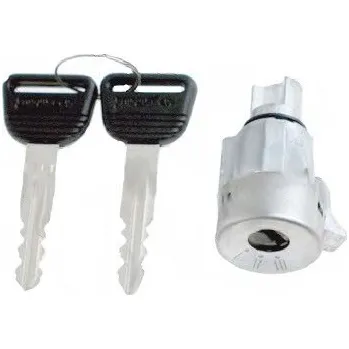 Klimatizace automobilu Vložka spínací skříňky spínač zapalování zámek Polcar 3807Z-07