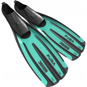 Ploutve Ploutve Seac FUGA TIFFANY 40-41