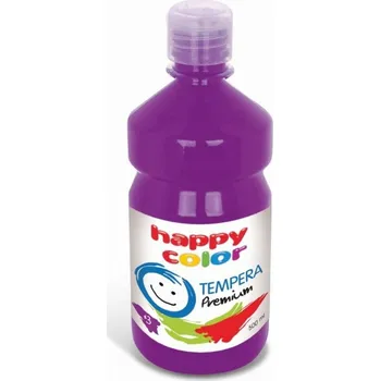 Vodová barva Temperové barvy Happy Color 1 ks x 500 ml