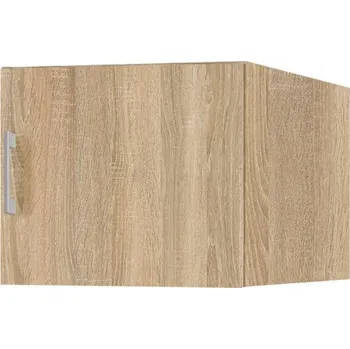 Šatní skříň IDEA nábytek Skříň x 39 x 53 cm dubová