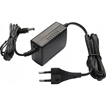 Stabilizovaný napájecí zdroj 24V 500mA 0.5A 12W, konektor 5.5/2.5