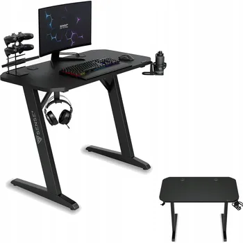 Jídelní stůl Herní stůl Sense7 120 x 75 x 60 cm