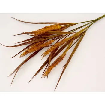 umělá květina Umělé květiny - Pšenice