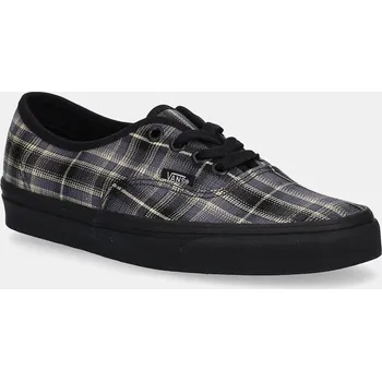 Dámská obuv Tenisky Vans Authentic VN000D7YD941 černá 99X, EUR 40
