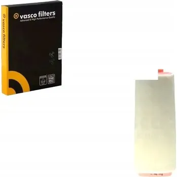 Kabinový filtr DAVID VASCO A816 Filtr vzduchu