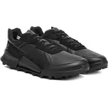 Sneakersy ECCO 82387451052 Černá 41