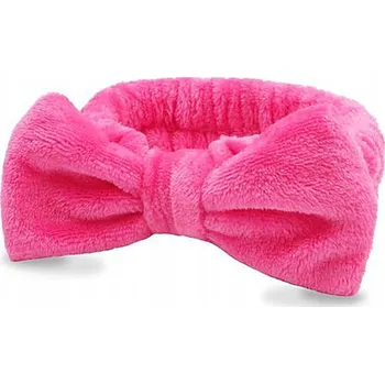 Čelenka Kosmetická čelenka do vlasů | FUKSJA