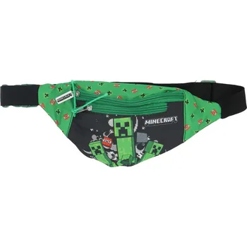 Ledvinka Ledvinka taška na opasek Minecraft