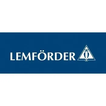 Posilovač řízení Lemforder 36492 01 Uložení motoru