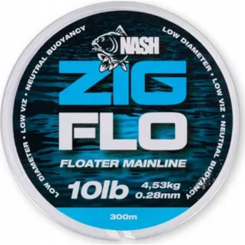 Vlasec Nash T2684 0,28 mm x 300 m