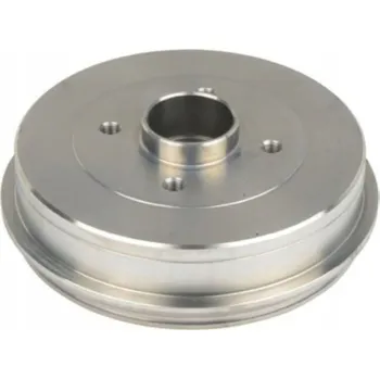 Brzdový buben Herth+Buss Jakoparts J3401030 Brzdový buben