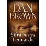 Šifra mistra Leonarda - Dan Brown…
