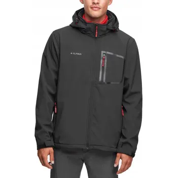 Moto bunda Bunda Alpinus Stenshuvud vel.