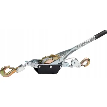 Hever LANOVÝ ZVEDÁK 2 TUNY LANO 3 METRY TOLSEN