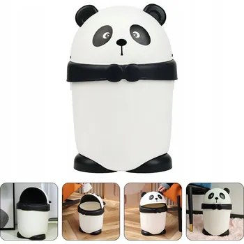 Odpadkový koš SUPVOX 1 l vícebarevný plastový Odpadkový koš