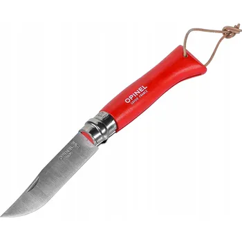 kapesní nůž Kempingový Nůž Opinel