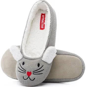 Dámské tenisky ATRAKTIVNÍ dámské pantofle velikost 38