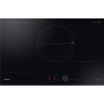 Varná deska Indukční varná deska Samsung NZ84C6058GK Booster Wi-Fi
