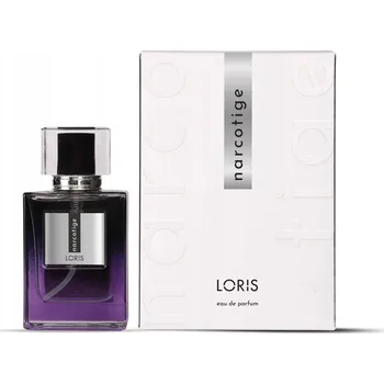 Unisex parfém Loris Narcotige Unisex Niche Parfém 55 ml