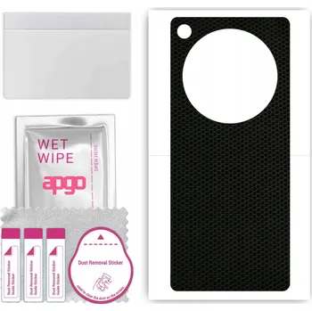 Pouzdro na mobilní telefon Ochranná Fólie apgo pro OnePlus Open 1 ks