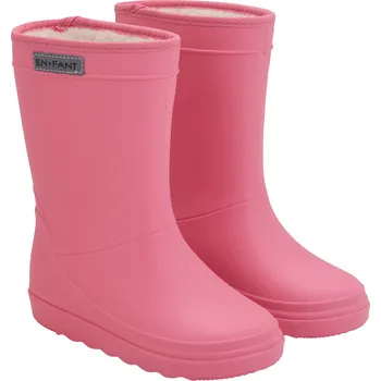 Dívčí obuv EN FANT TERMO HOLÍNKY EN FANT, CONFETTI 2025/26 Velikost: 35