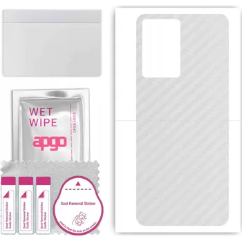 Pouzdro na mobilní telefon Fólie apgo pro OnePlus Nord N20 SE 1 ks