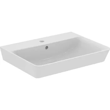 Umyvadlo Závěsné umyvadlo obdélníkové Ideal Standard bílé