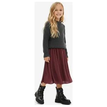 Pracovní obuv Kotníková obuv DeeZee CEO-CS5129-21 Černá 32