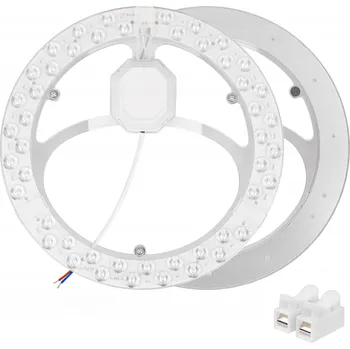 LED panel LED modul GOLED 48W, neutrální bílá, vyměnitelný