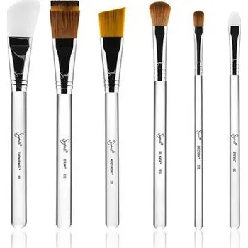 Kosmetický štětec Sigma Beauty Sada štětců na pleť Sada štětců