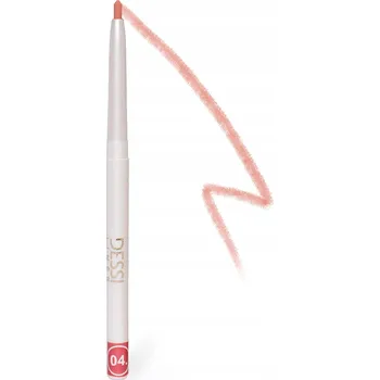 Tužka na rty VODĚODOLNÁ TUŽKA NA RTY DESSI 04