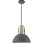 Závěsné svítidlo GTV ARTEMIA 1 -bodové světlo E27