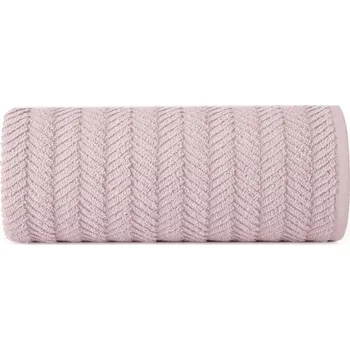 Ručník RUČNÍK 30X50 EUROFIRANY ETNO 04 PUDROVÝ