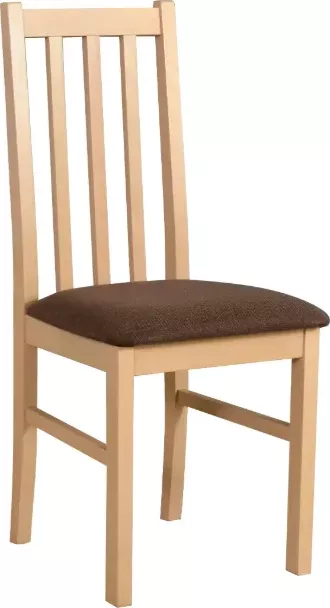 DREWMIX Židle BOS 10