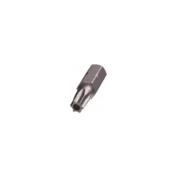 Bit ŠROUBOVACÍ BIT TORX 1/4'' T20, DÉLKA 25mm