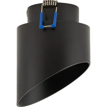 Bodové svítidlo Bodové kulatý svítidlo Nowodvorski černé