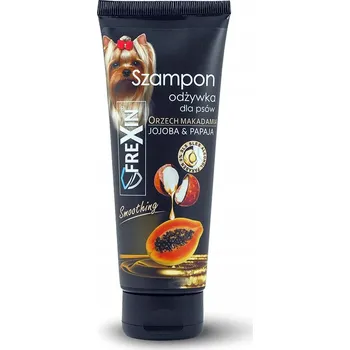 Kosmetika pro psa Šampon pro psy Frexin 220 ml 220 g