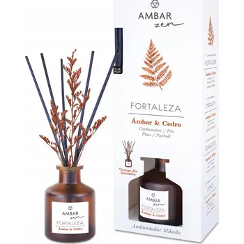 Osvěžovač vzduchu AMBAR zen Jantar a cider 40ml - Osvěžovač vzduchu - Španělský produkt