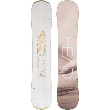 Snowboard Snowboardová deska HEAD SOLACE 144 cm