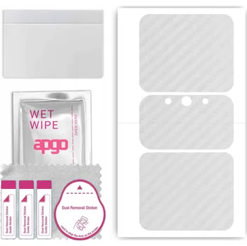 Pouzdro na mobilní telefon Ochranná Fólie apgo pro Lenovo Legion 2 Pro, 1 ks