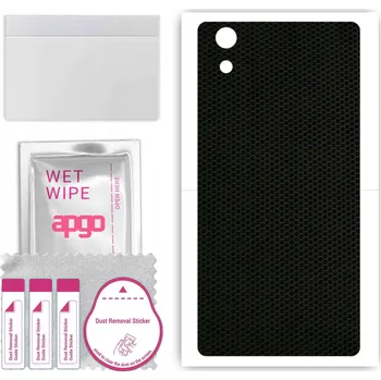 Pouzdro na mobilní telefon Fólie apgo pro Sony XPERIA X 1 ks